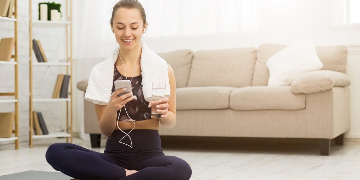 Pocket Yoga – Novo aplicativo para treinamento de Yoga